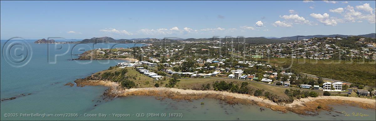 Peter Bellingham Photography Cooee Bay - Yeppoon - QLD (PBH4 00 18733)